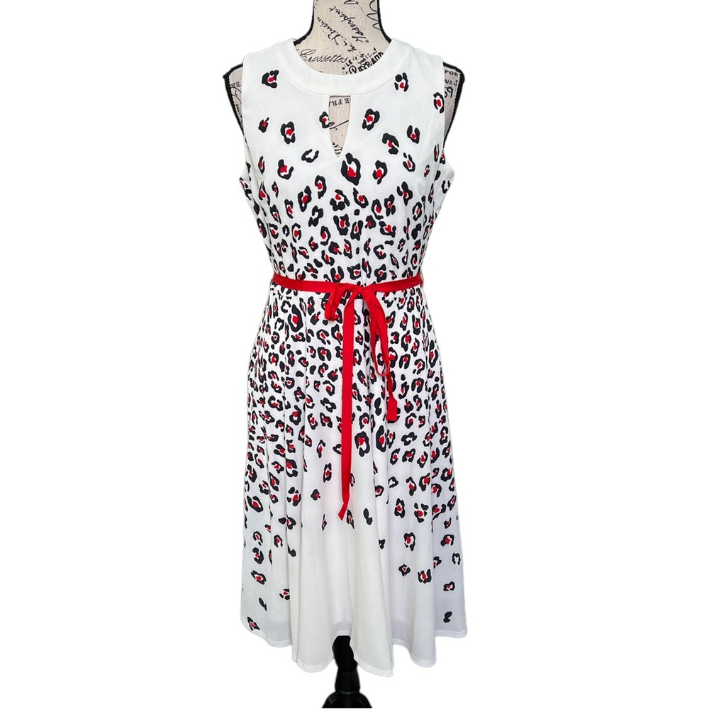 Danny & Nicole Dress